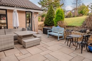 Garden- click for photo gallery